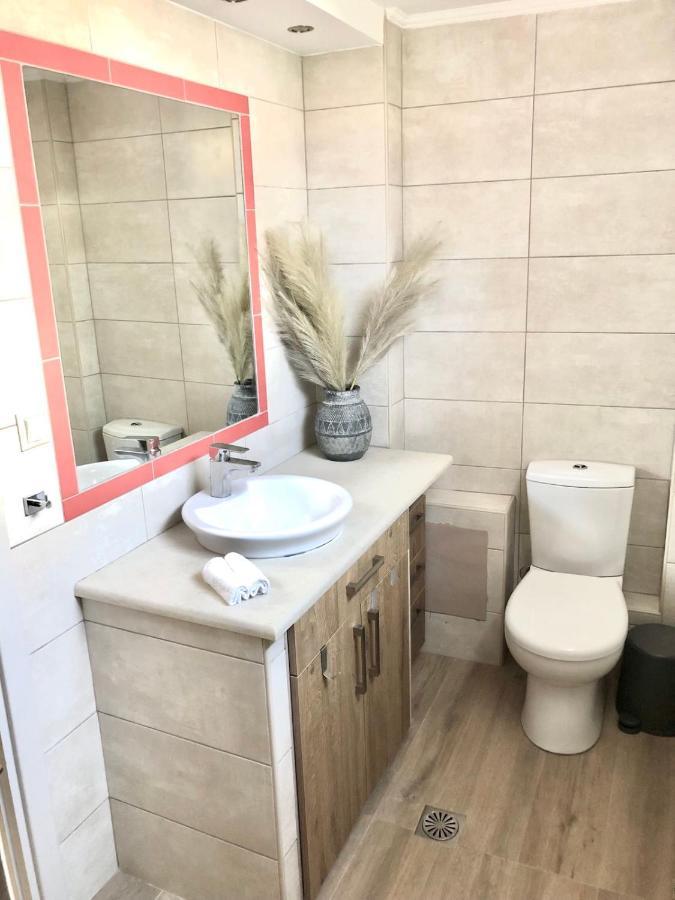 Nicol Apartmens 프레베자 외부 사진