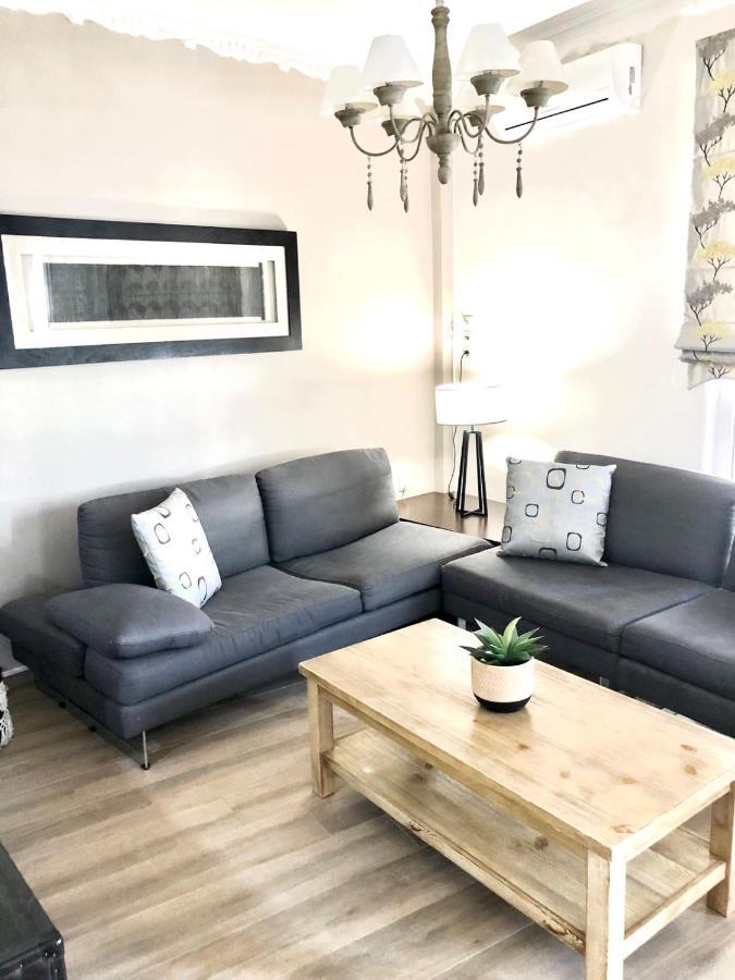 Nicol Apartmens 프레베자 외부 사진