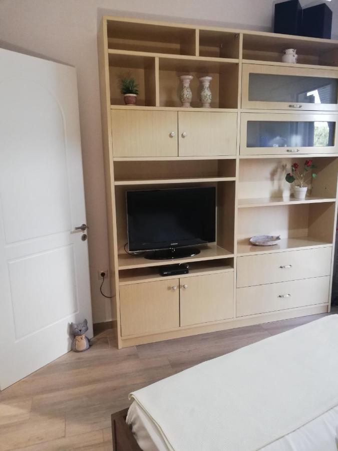Nicol Apartmens 프레베자 외부 사진